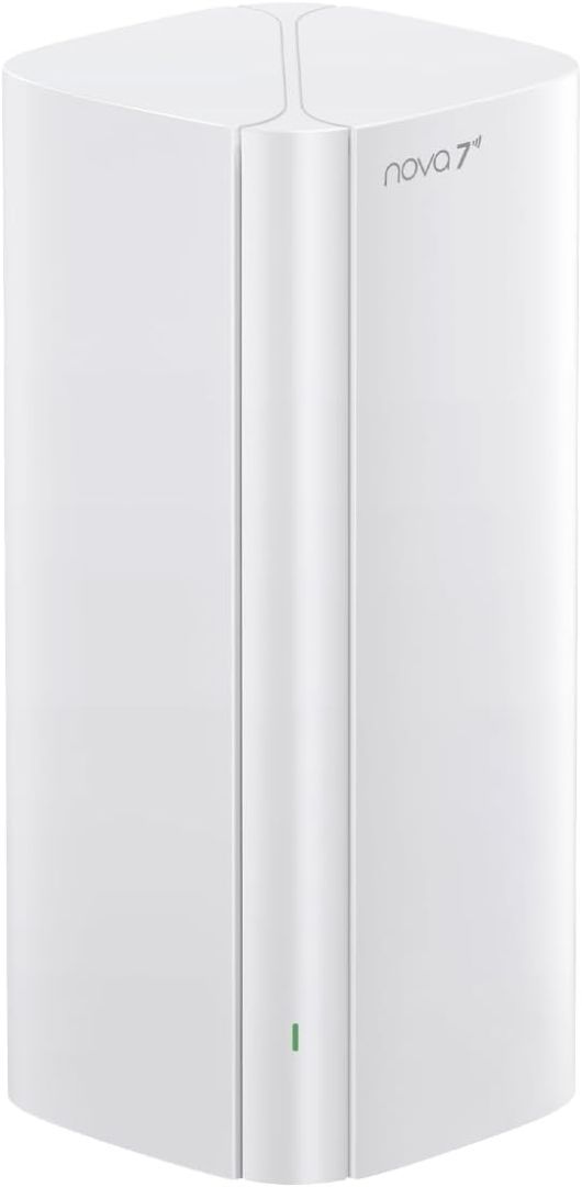 Tenda ME3 Pro BE3600 Whole Home Mesh Wi-Fi7 System (2 Pack)