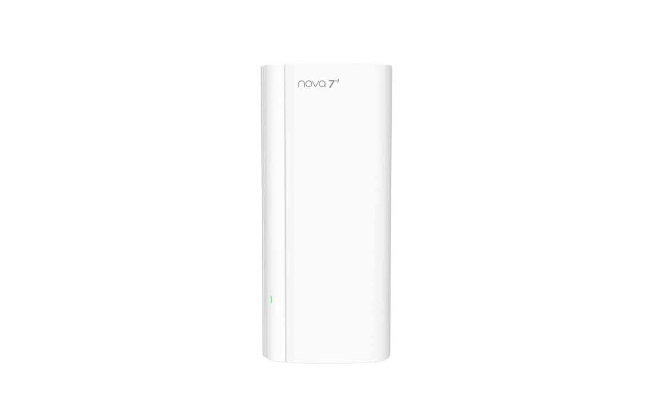Tenda ME6 Pro BE5100 Whole Home Mesh Wi-Fi7 System (3 Pack)