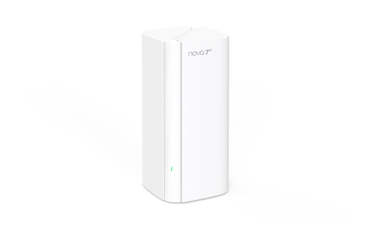 Tenda ME6 Pro BE5100 Whole Home Mesh Wi-Fi7 System (3 Pack)