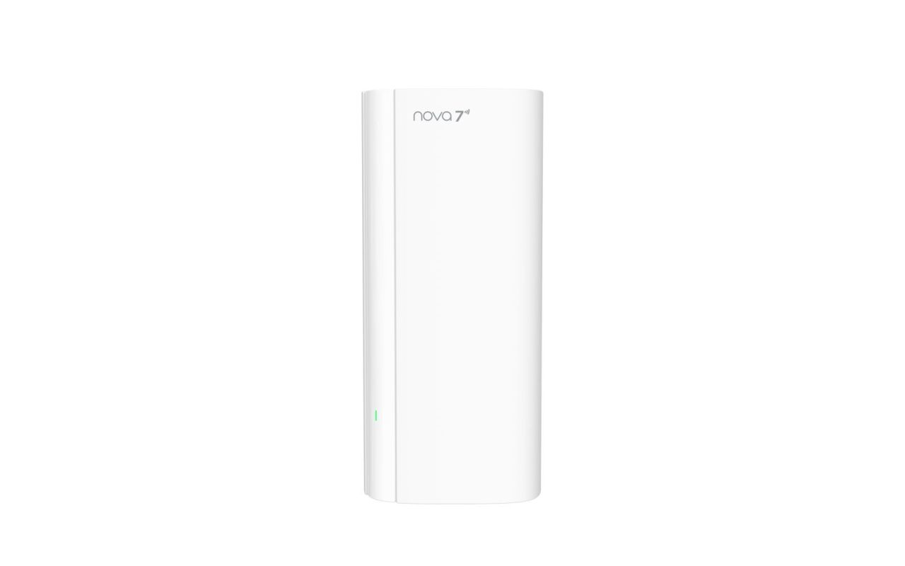 Tenda ME6 Pro BE5100 Whole Home Mesh Wi-Fi7 System (2 Pack)