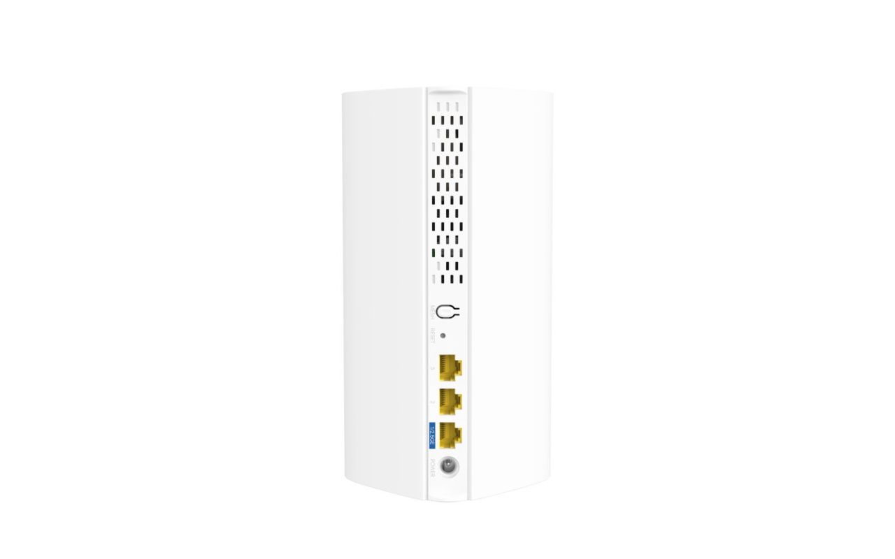 Tenda ME6 Pro BE5100 Whole Home Mesh Wi-Fi7 System (2 Pack)
