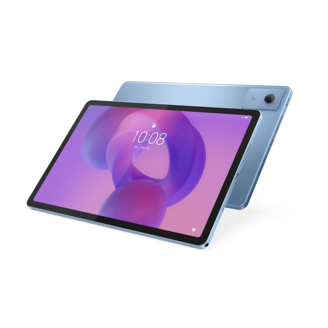 Lenovo Idea Tab (TB336FU) 11" 128GB Wi-Fi Polar Blue (with Pen + Folio Case)