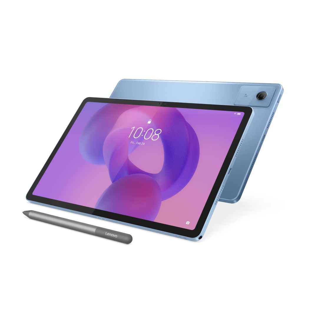 Lenovo Idea Tab (TB336FU) 11" 128GB Wi-Fi Polar Blue (with Pen + Folio Case)