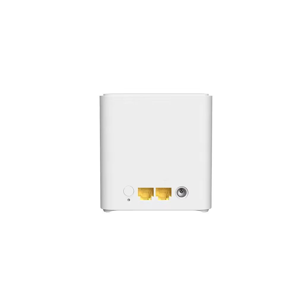 Tenda MX3 AX1500 Whole Home Mesh Wi-Fi 6 System (3 Pack)