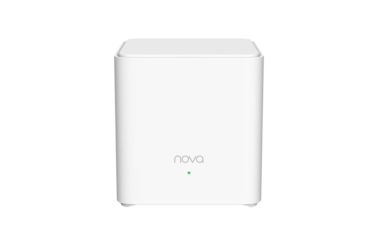 Tenda MX3 AX1500 Whole Home Mesh Wi-Fi 6 System (3 Pack)