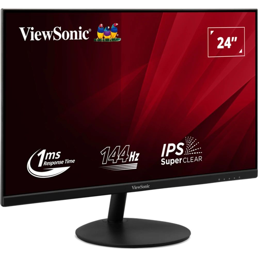 Viewsonic 24" VA24E2-H IPS LED