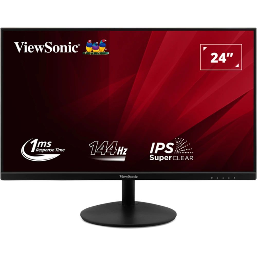 Viewsonic 24" VA24E2-H IPS LED