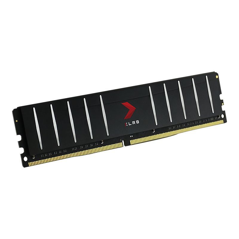 PNY 16GB DDR4 3200MHz XLR8 Low Profile Black OEM