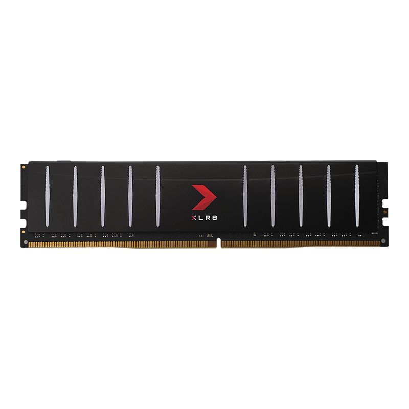 PNY 16GB DDR4 3200MHz XLR8 Low Profile Black OEM