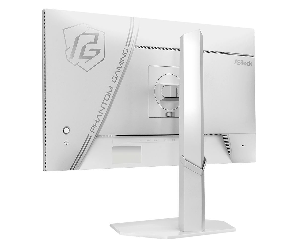 ASRock 27" PGO27QSA-W OLED ASRock 27" PGO27QSA-W OLED