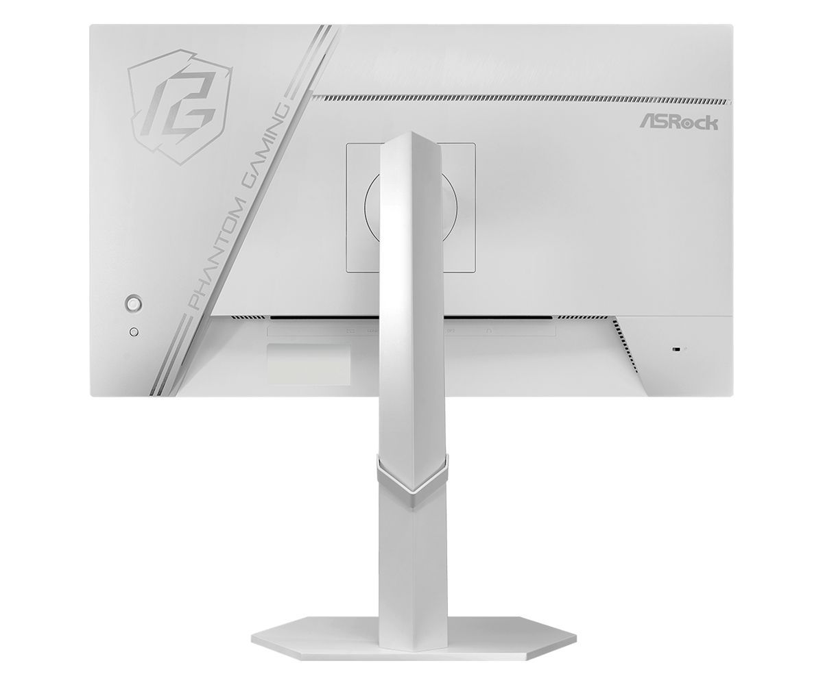 ASRock 27" PGO27QSA-W OLED ASRock 27" PGO27QSA-W OLED