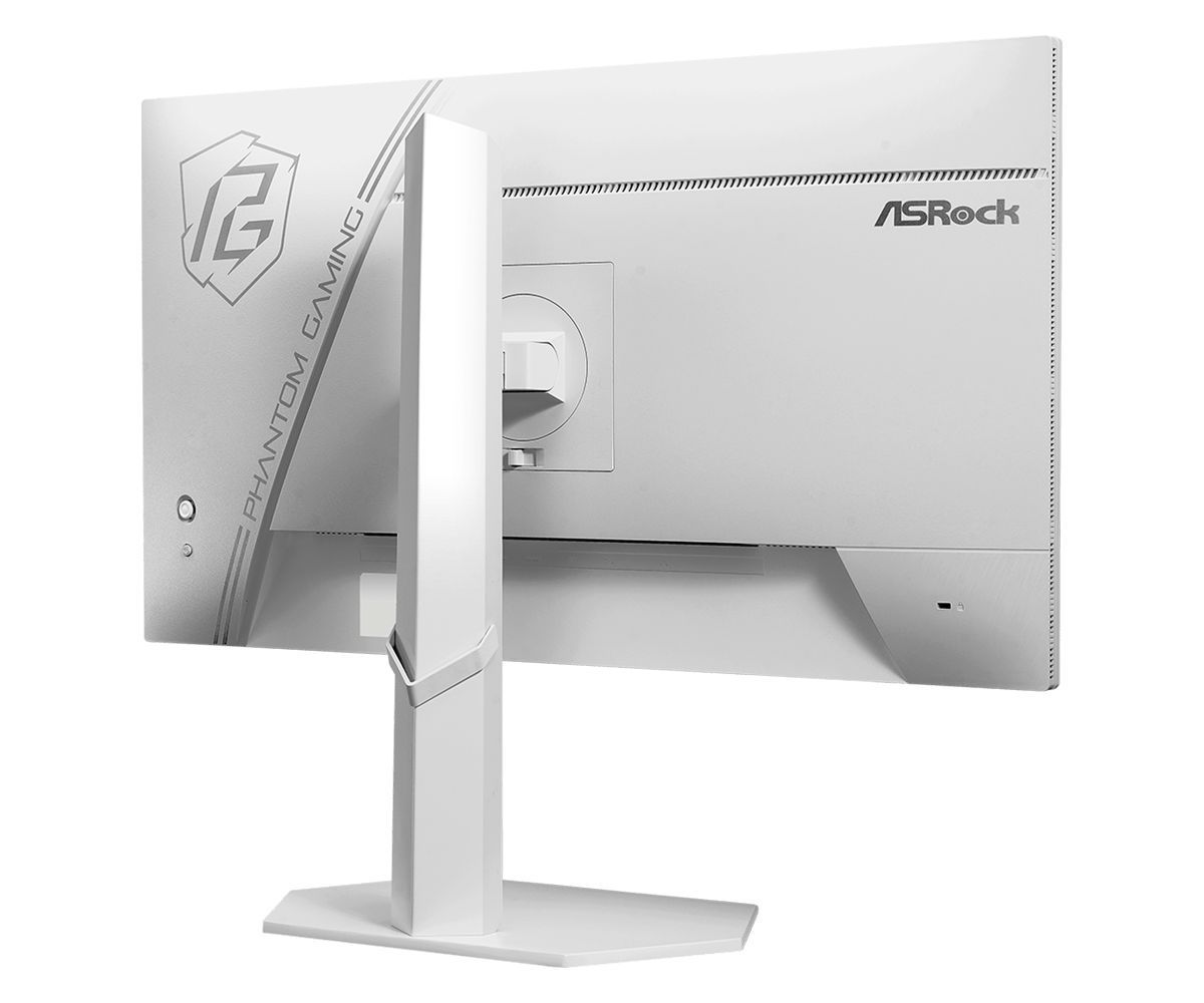 ASRock 27" PGO27QSA-W OLED ASRock 27" PGO27QSA-W OLED