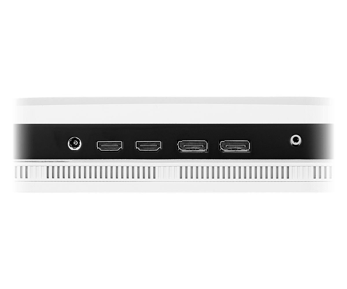 ASRock 27" PGO27QSA-W OLED ASRock 27" PGO27QSA-W OLED