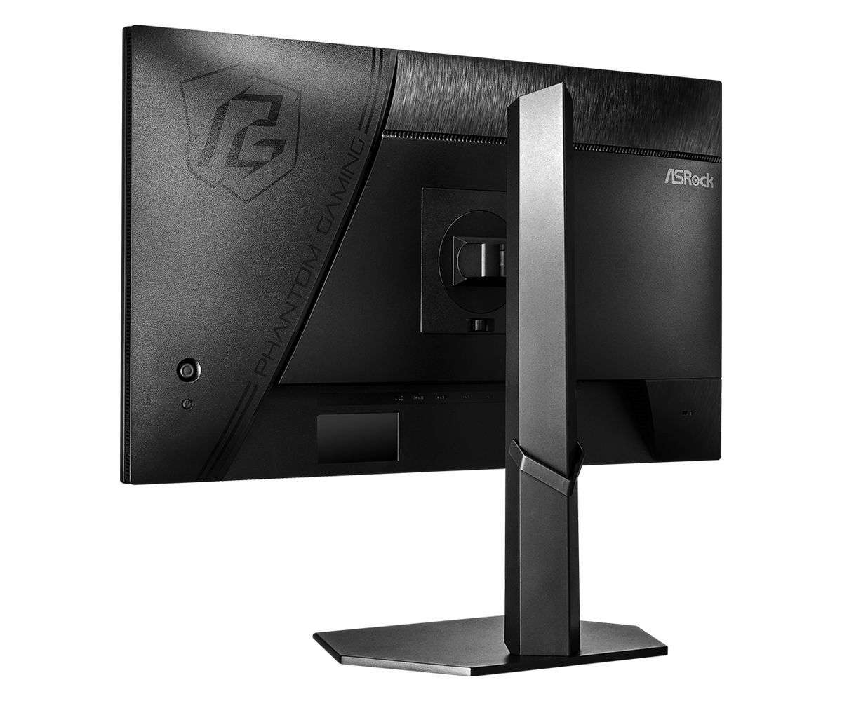 ASRock 27" PGO27QSA OLED ASRock 27" PGO27QSA OLED