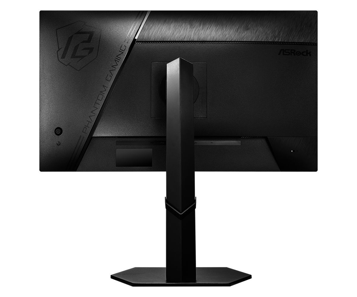 ASRock 27" PGO27QSA OLED ASRock 27" PGO27QSA OLED