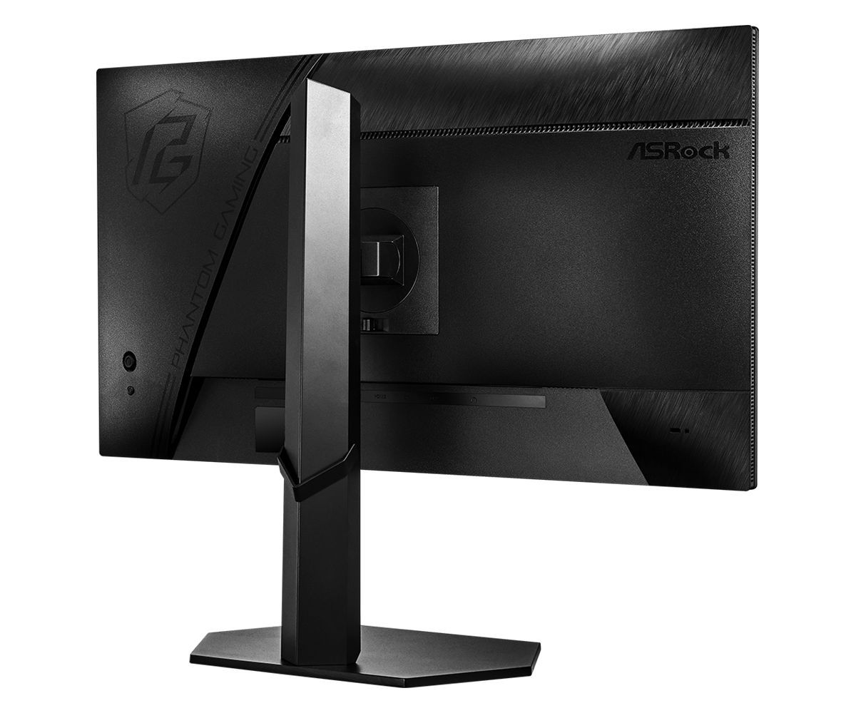 ASRock 27" PGO27QSA OLED ASRock 27" PGO27QSA OLED