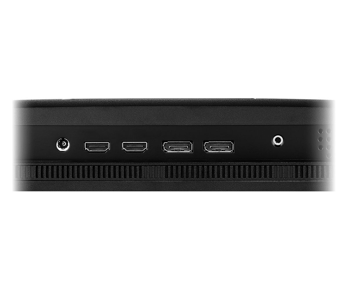 ASRock 27" PGO27QSA OLED ASRock 27" PGO27QSA OLED