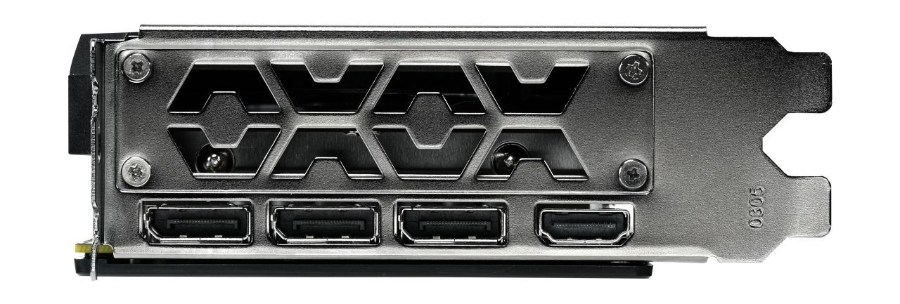 Palit GeForce RTX3060 12GB DDR6 Infinity 2 OC