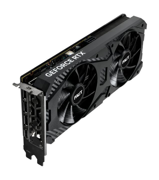 Palit GeForce RTX3060 12GB DDR6 Infinity 2 OC