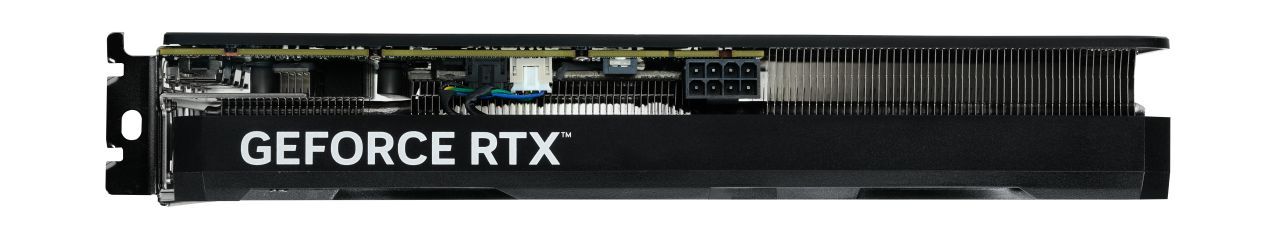 Palit GeForce RTX3060 12GB DDR6 Infinity 2 OC