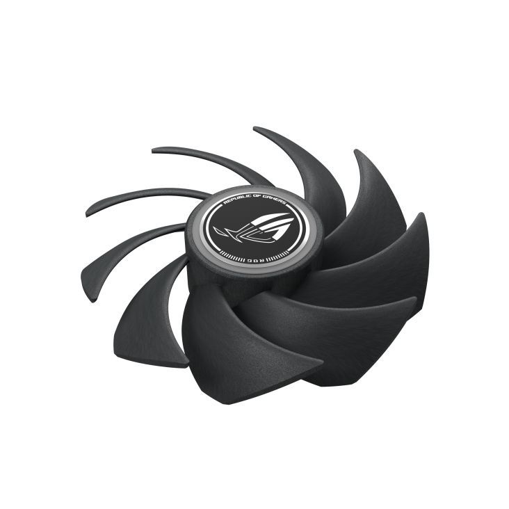 Asus ROG Eurux GR120 ARGB Reverse Black (Triple Pack) Asus ROG Eurux GR120 ARGB Reverse Black (Triple Pack)