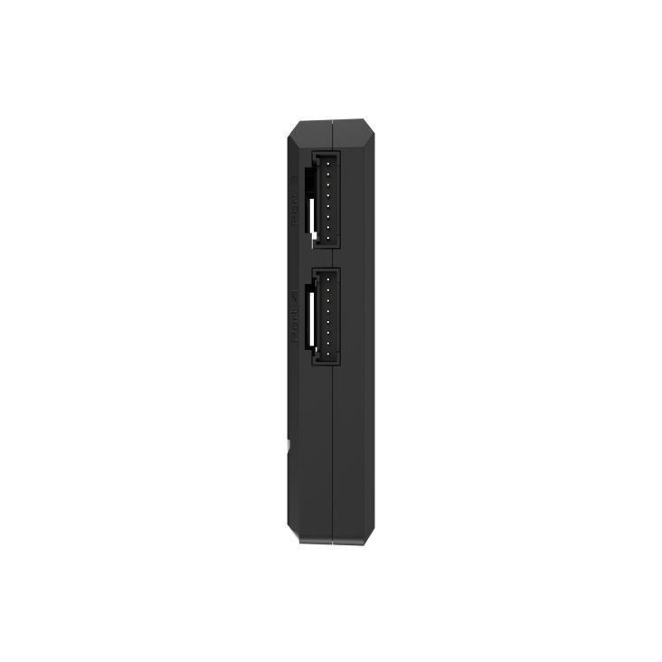 Asus ROG Eurux GR120 ARGB Reverse Black (Triple Pack) Asus ROG Eurux GR120 ARGB Reverse Black (Triple Pack)