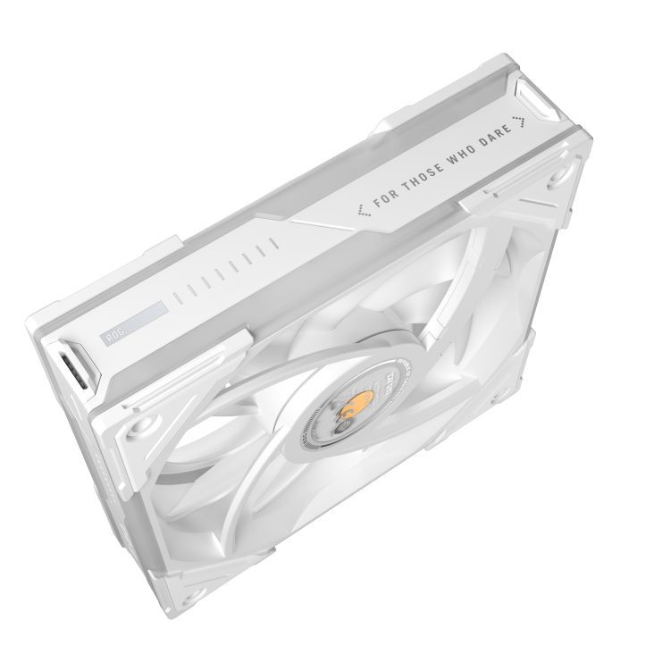 Asus ROG Eurux GR120 ARGB Reverse White Edition (Triple Pack) Asus ROG Eurux GR120 ARGB Reverse White Edition (Triple Pack)