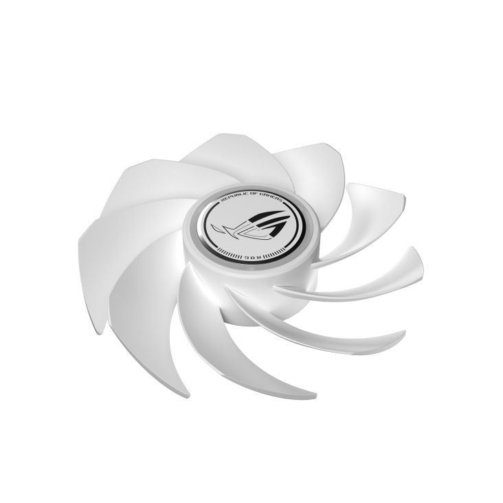 Asus ROG Eurux GR120 ARGB Reverse White Edition (Triple Pack) Asus ROG Eurux GR120 ARGB Reverse White Edition (Triple Pack)
