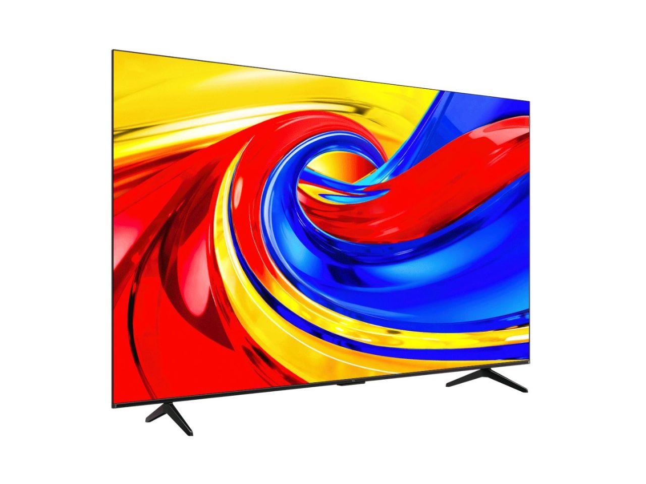 TCL 50" 50P7L QLED Smart TCL 50" 50P7L QLED Smart