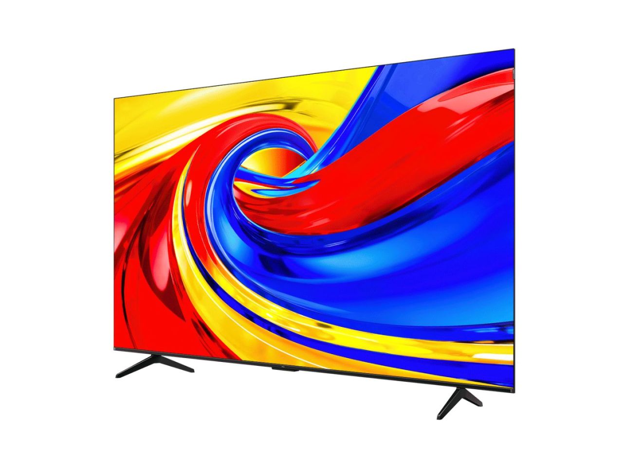 TCL 50" 50P7L QLED Smart TCL 50" 50P7L QLED Smart