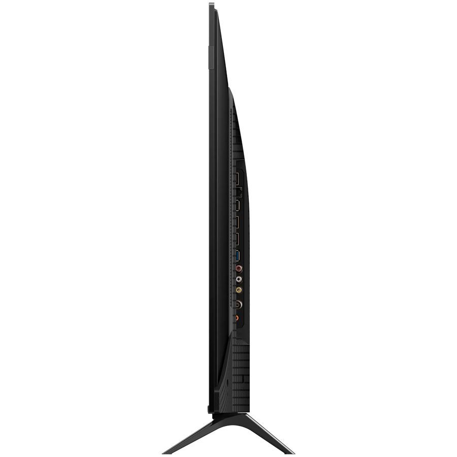 TCL 43" 43P7L QLED Smart TCL 43" 43P7L QLED Smart