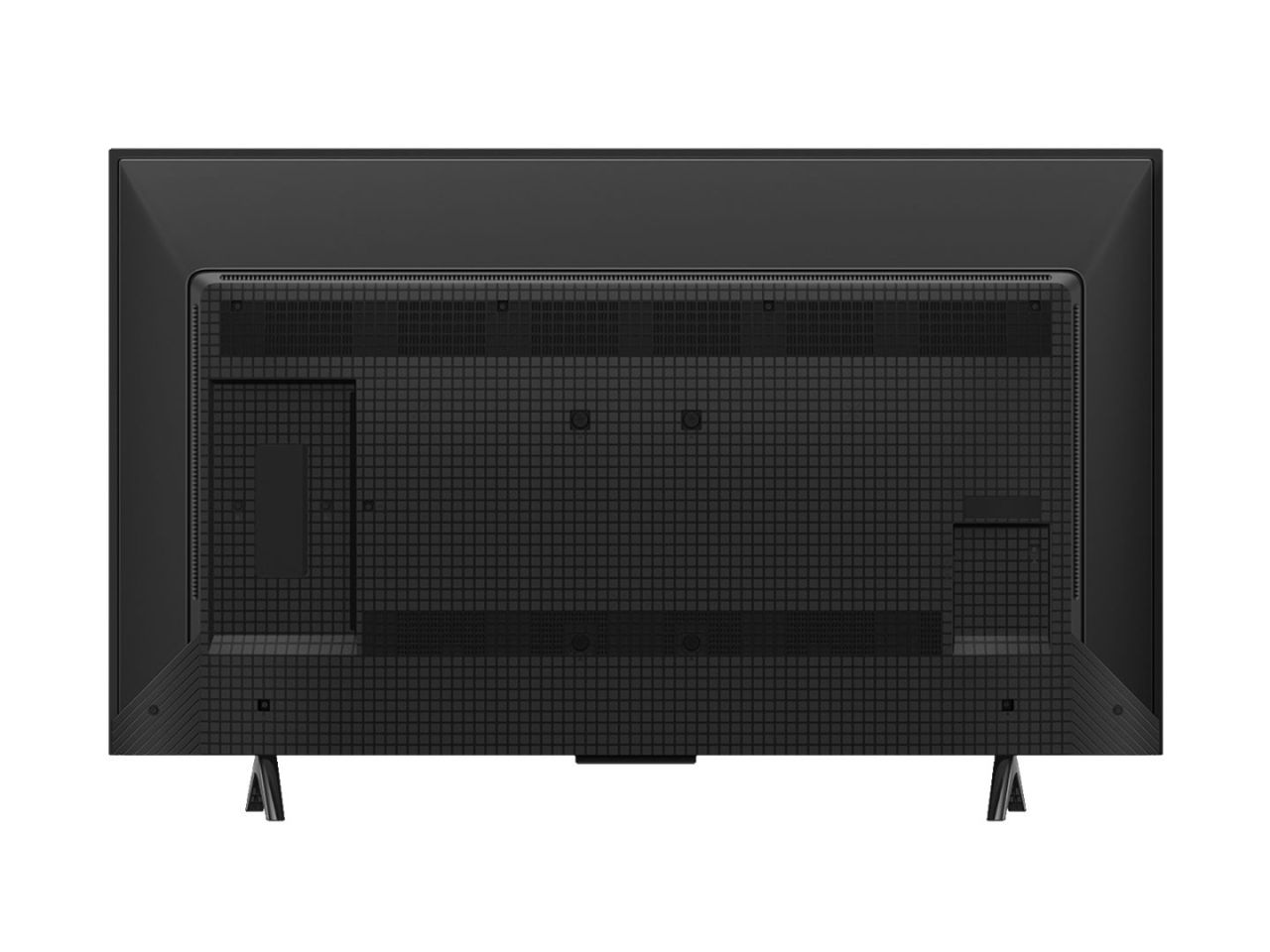 TCL 43" 43P7L QLED Smart TCL 43" 43P7L QLED Smart