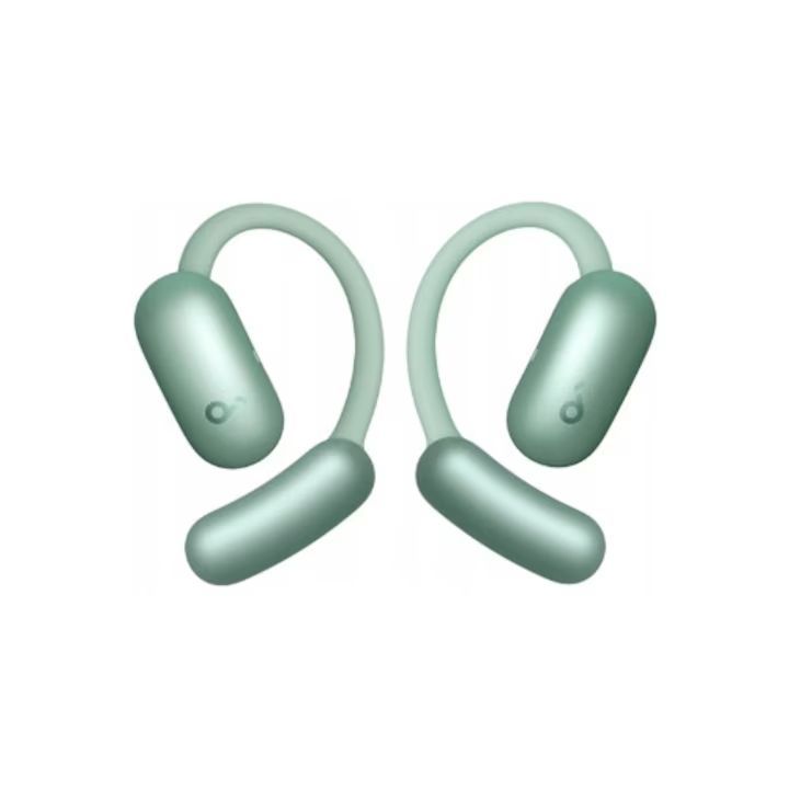 ANKER Soundcore AeroFit 2 AI Bluetooth Headset Green ANKER Soundcore AeroFit 2 AI Bluetooth Headset Green