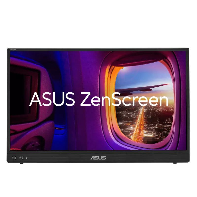 Asus 15,6" MB16AHVE IPS LED Portable