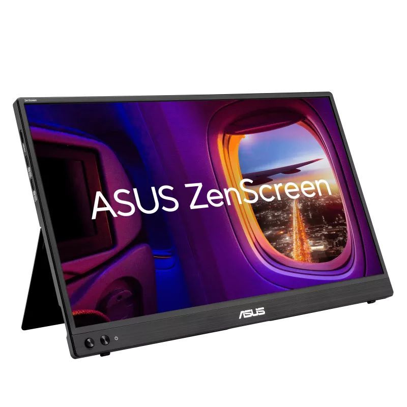 Asus 15,6" MB16AHVE IPS LED Portable