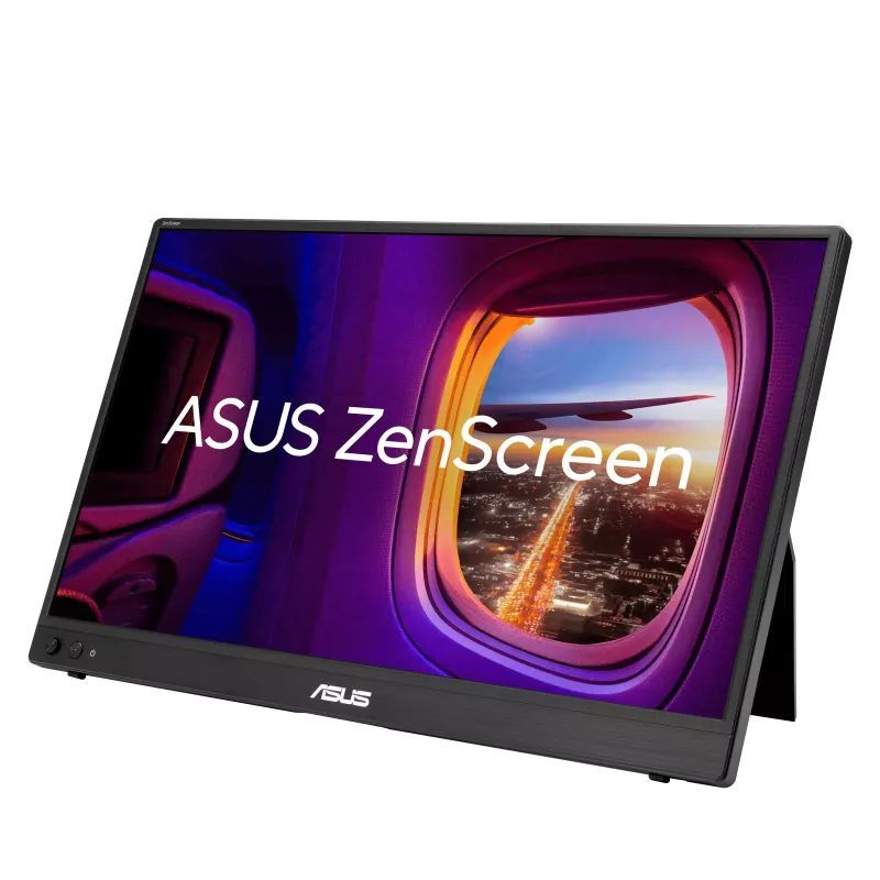 Asus 15,6" MB16AHVE IPS LED Portable