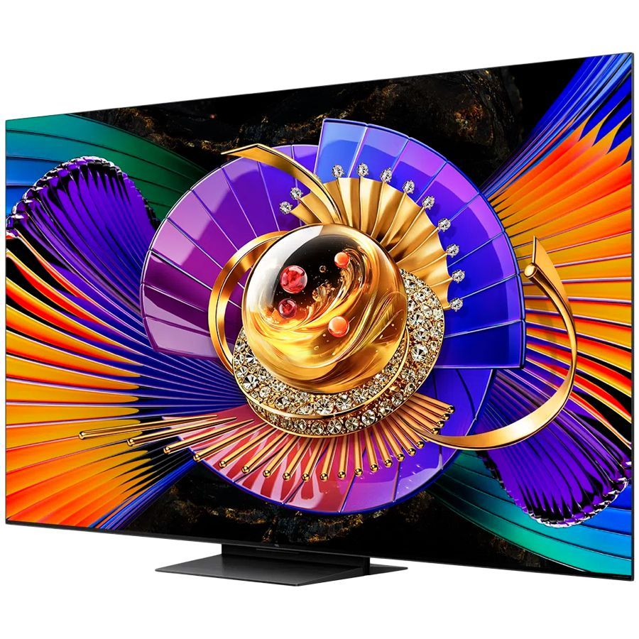 TCL 65" 65C7L QLED Smart