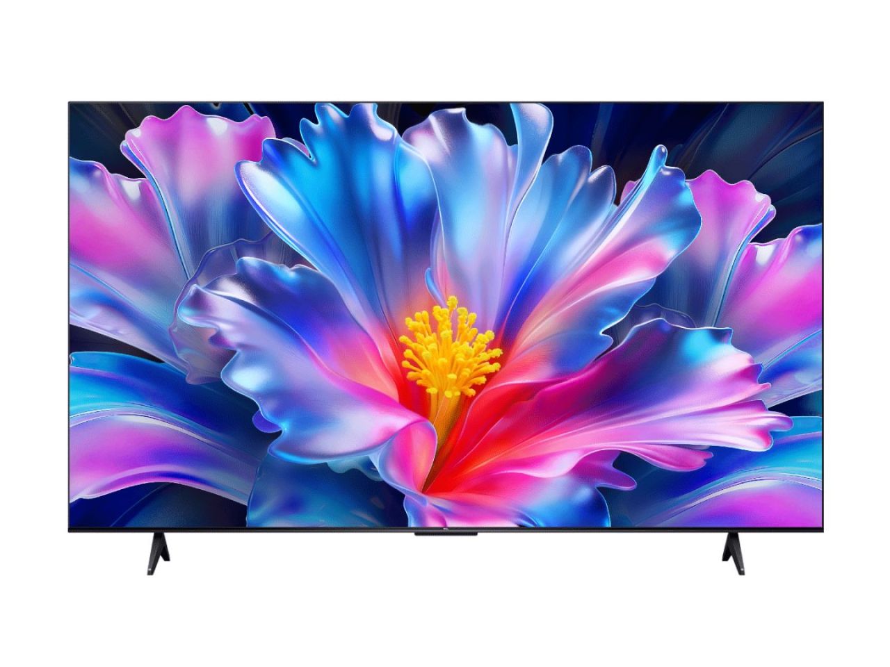 TCL 55" 55P6L LCD Smart TCL 55" 55P6L LCD Smart