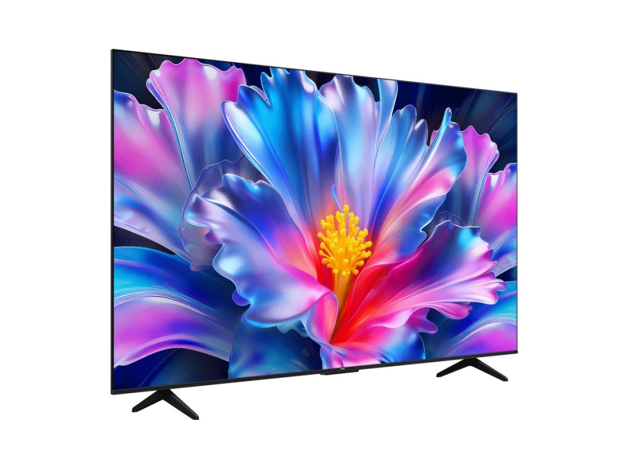 TCL 55" 55P6L LCD Smart TCL 55" 55P6L LCD Smart