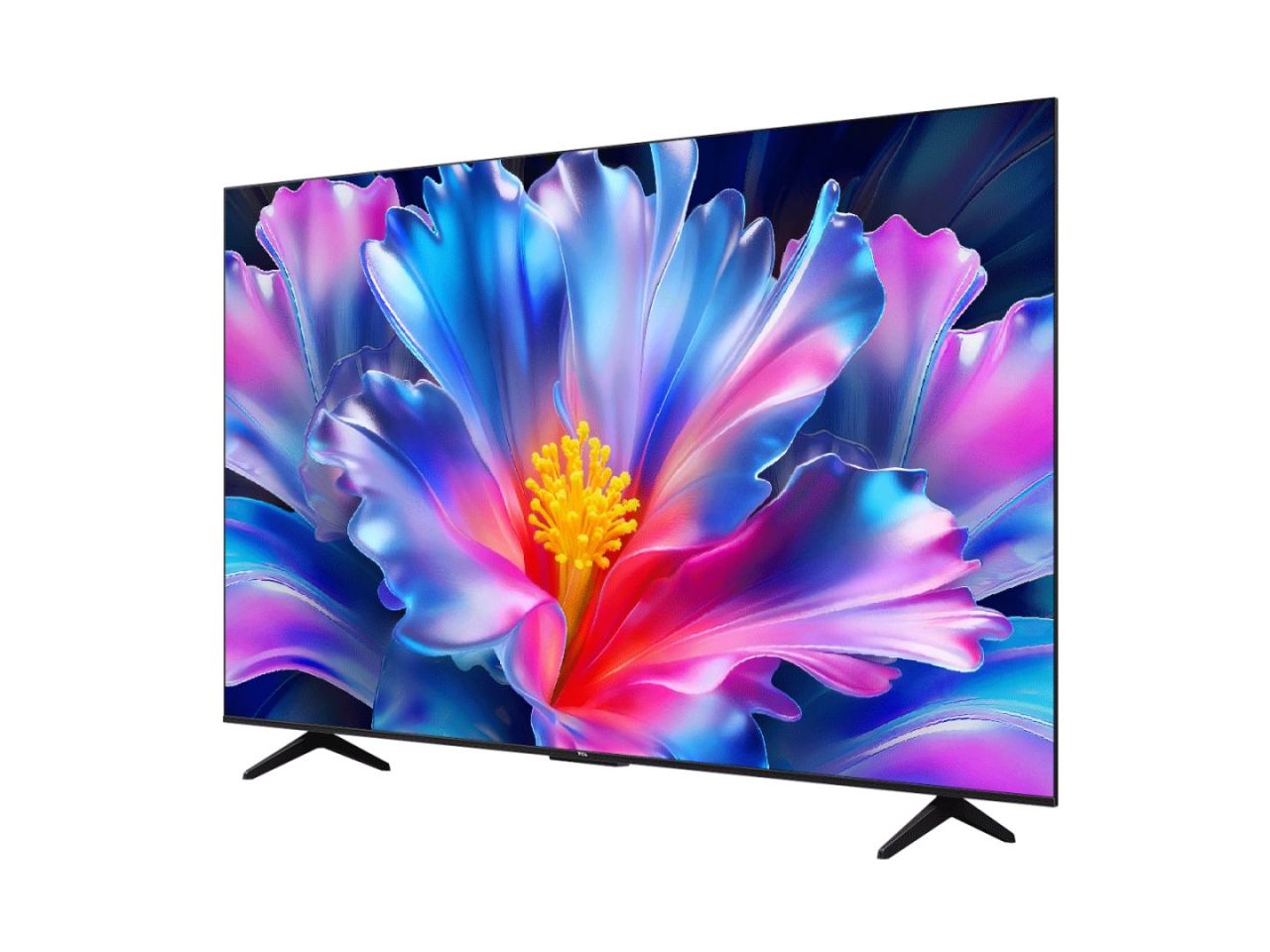 TCL 55" 55P6L LCD Smart TCL 55" 55P6L LCD Smart