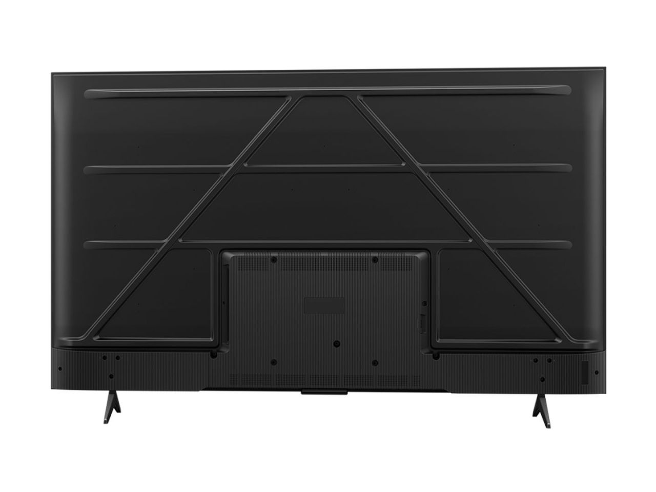 TCL 55" 55P6L LCD Smart TCL 55" 55P6L LCD Smart