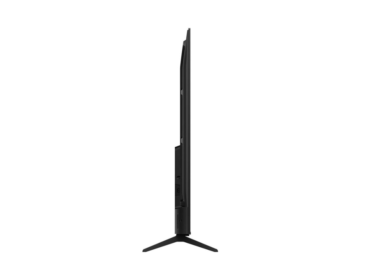 TCL 55" 55P6L LCD Smart TCL 55" 55P6L LCD Smart