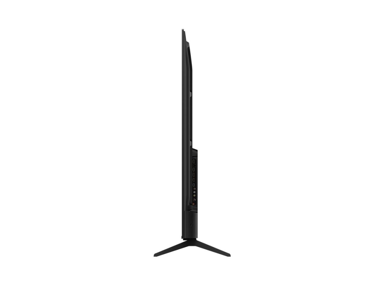 TCL 55" 55P6L LCD Smart TCL 55" 55P6L LCD Smart