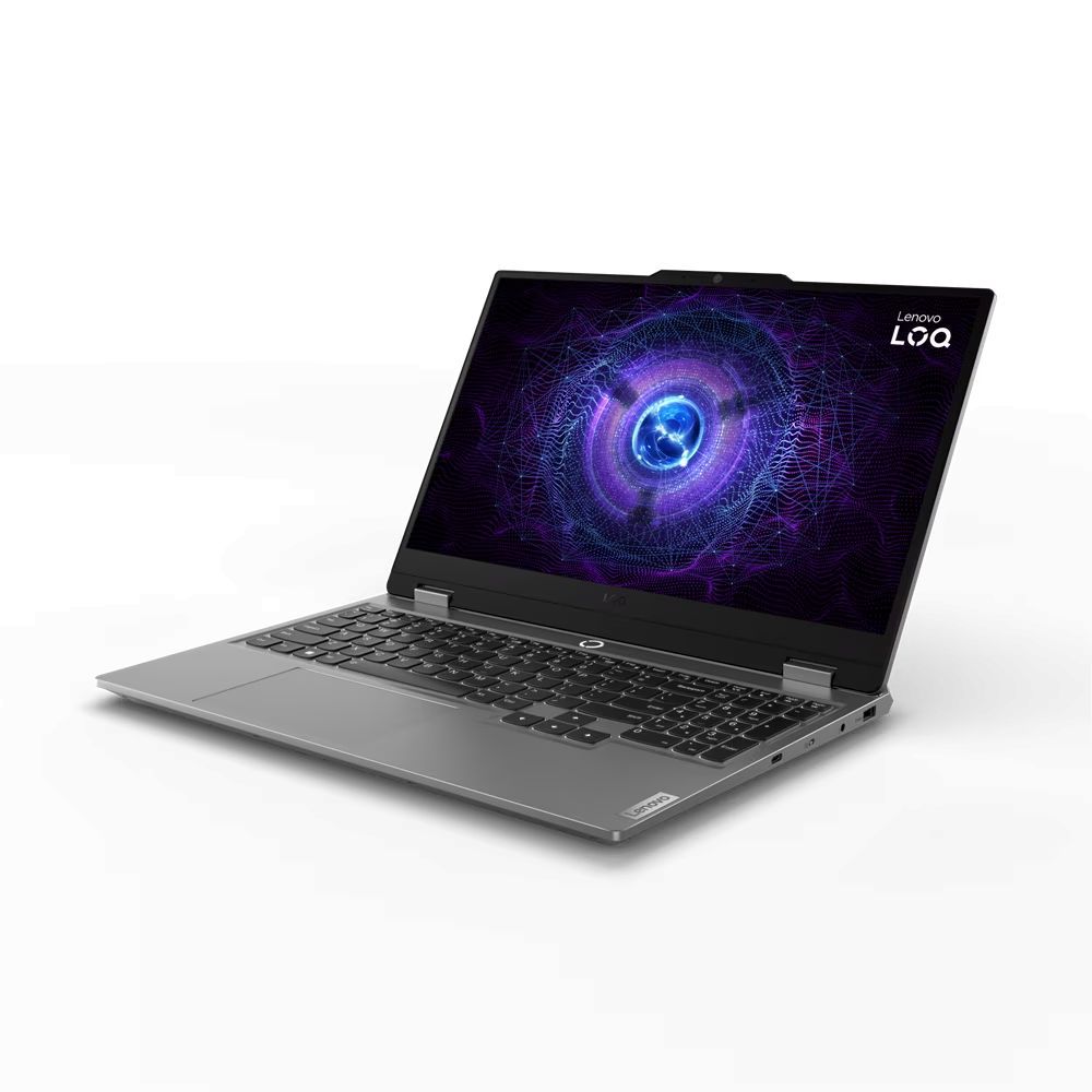 Lenovo LOQ Luna Grey Lenovo LOQ Luna Grey