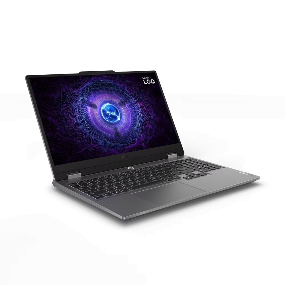 Lenovo LOQ Luna Grey Lenovo LOQ Luna Grey