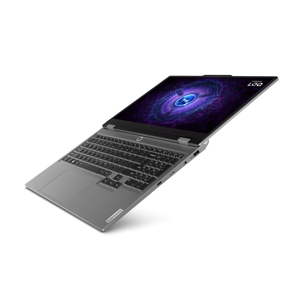 Lenovo LOQ Luna Grey Lenovo LOQ Luna Grey