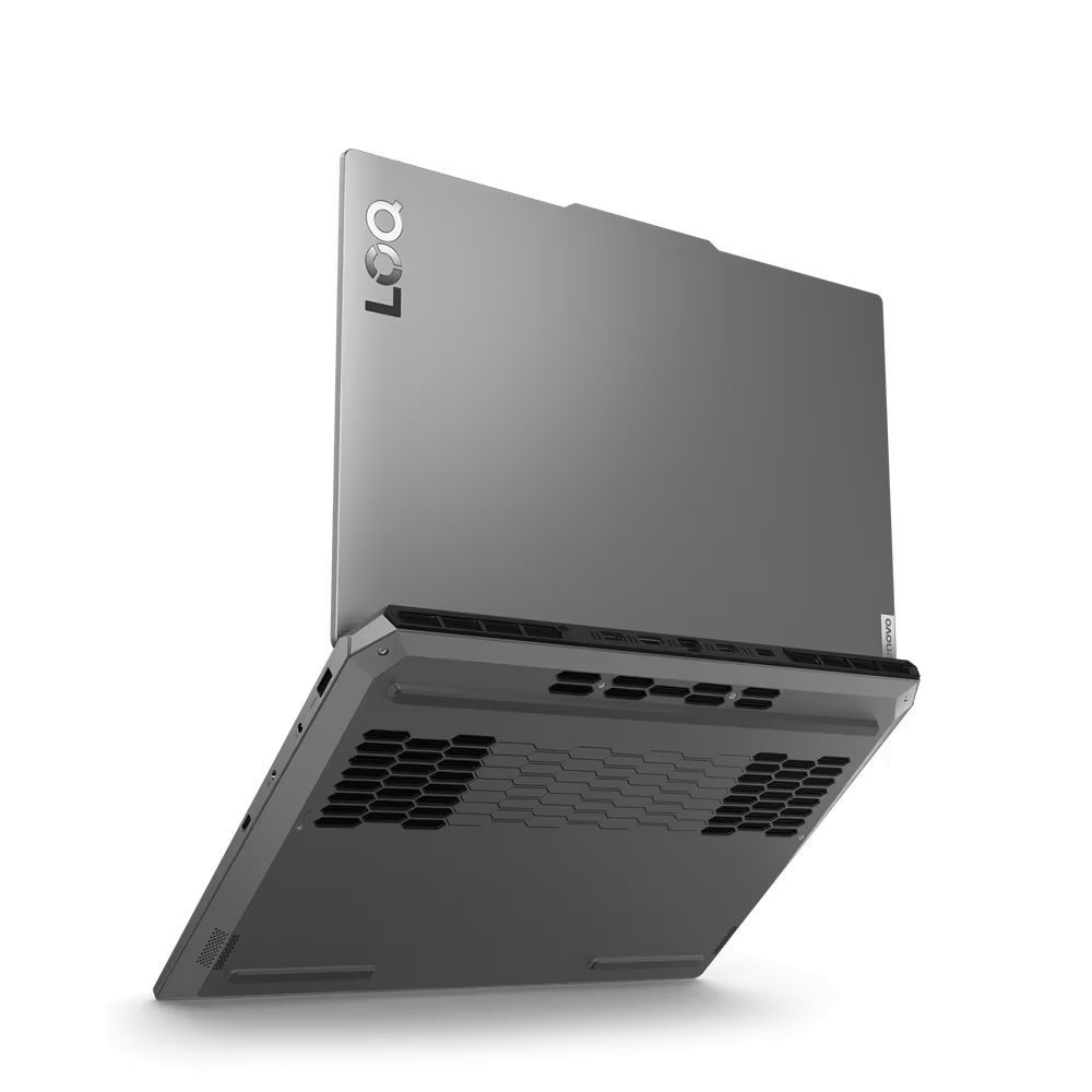 Lenovo LOQ Luna Grey Lenovo LOQ Luna Grey