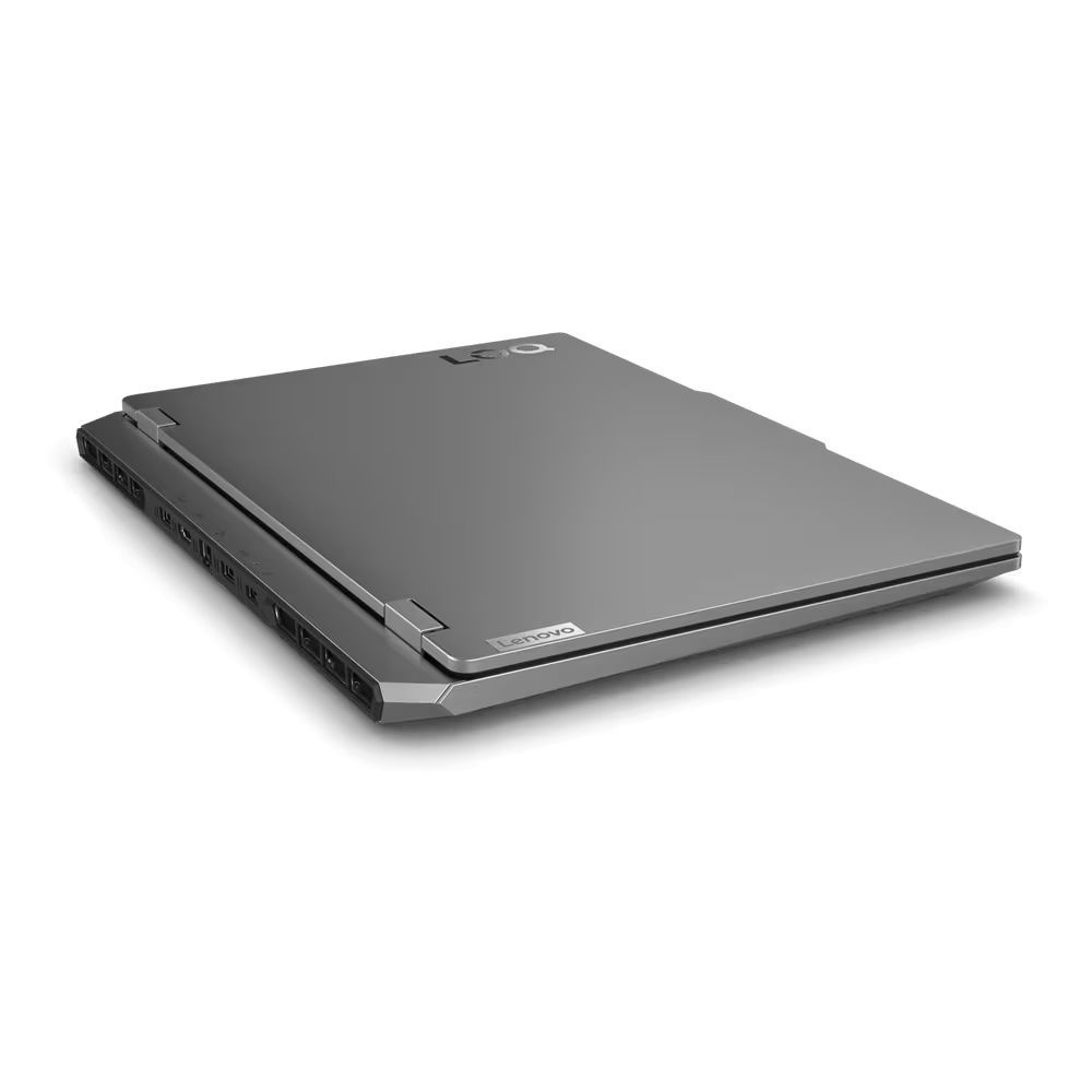 Lenovo LOQ Luna Grey Lenovo LOQ Luna Grey
