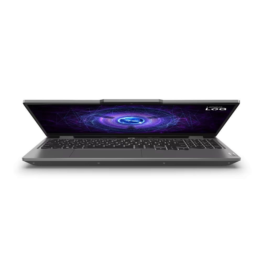 Lenovo LOQ Luna Grey Lenovo LOQ Luna Grey