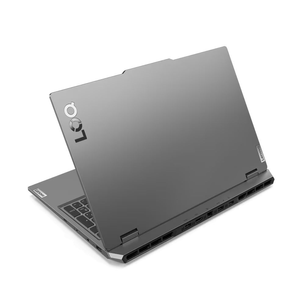 Lenovo LOQ Luna Grey Lenovo LOQ Luna Grey